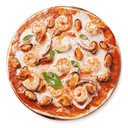 Big Bang Shrimp