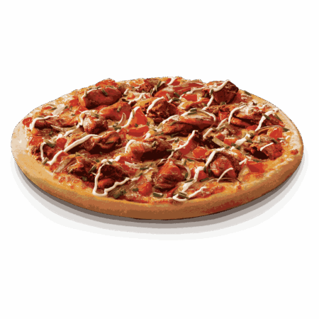 BBQ Chicken