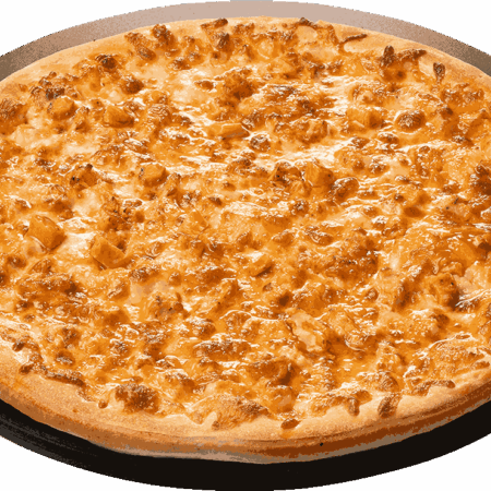 Buffalo Chicken