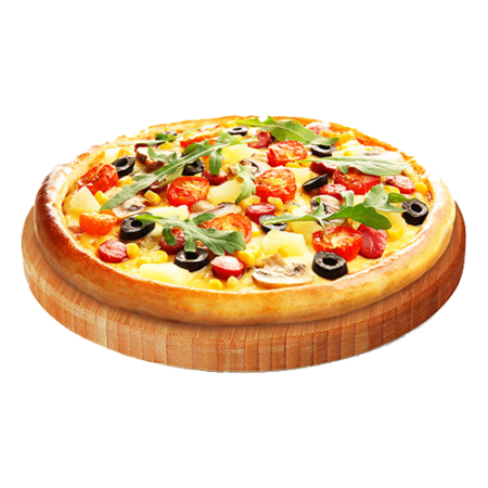 Pig Out Pie