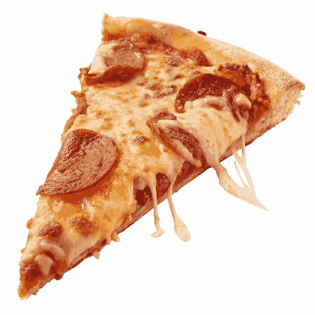 Seargent Pepperoni